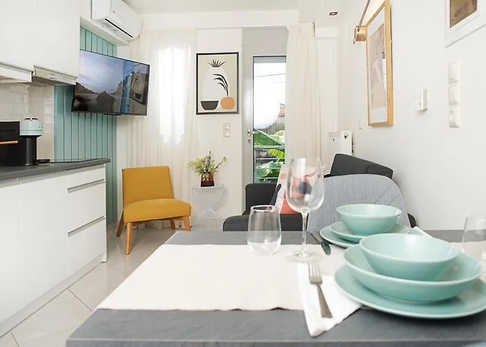 Spectacular Near Dance Hall/center Kalamata