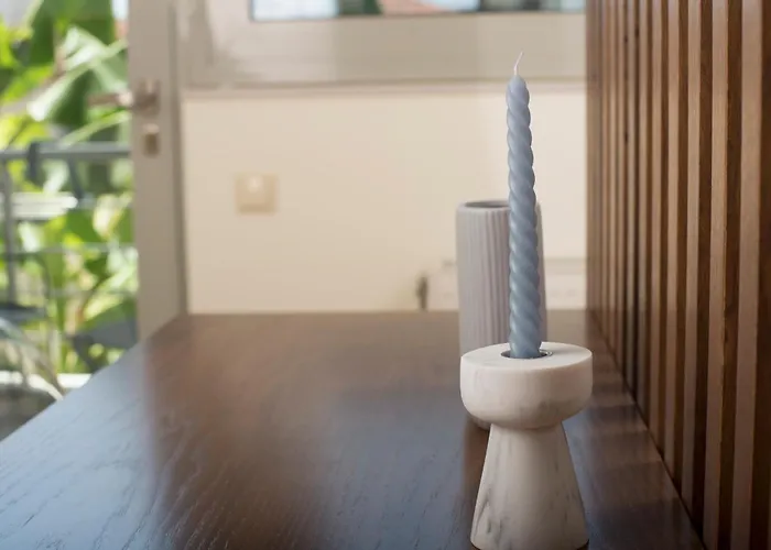 Spectacular Near Dance Hall/center Apartament