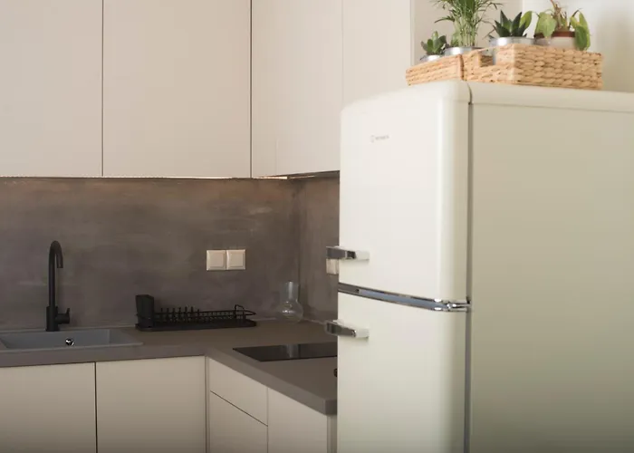 Spectacular Near Dance Hall/center Apartament Kalamata