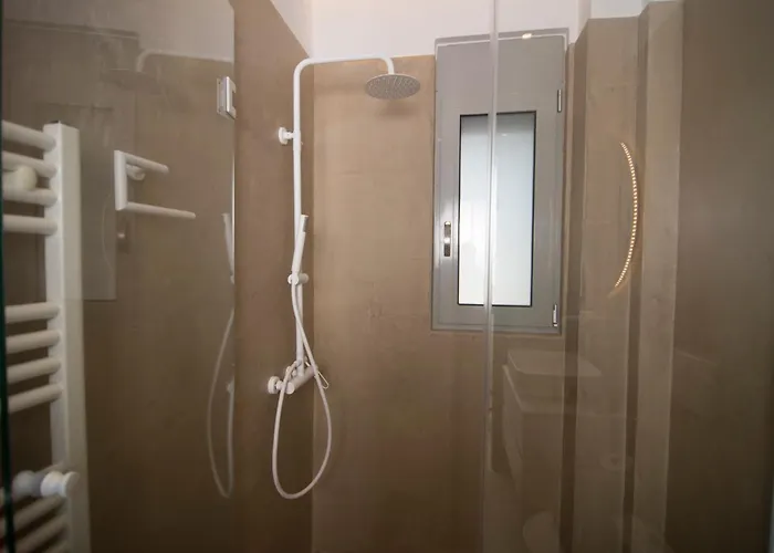 Spectacular Near Dance Hall/center Apartament