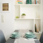 Appartement Spectacular Near Dance Hall/center *