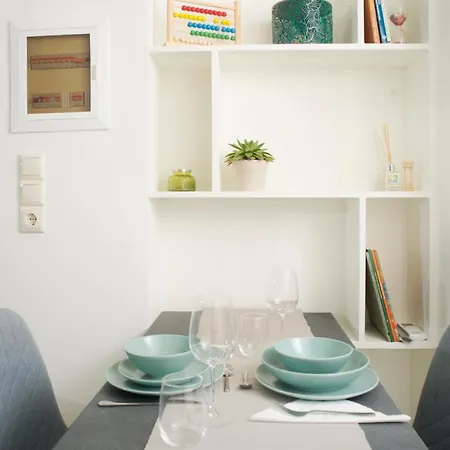 Appartement Spectacular Near Dance Hall/center *