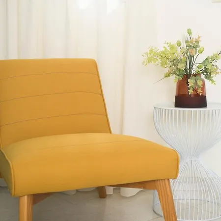 Appartement Spectacular Near Dance Hall/center