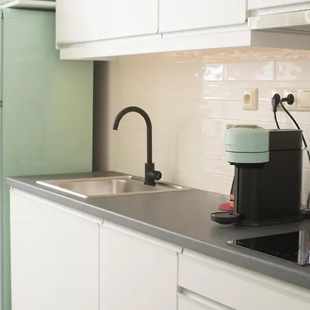 Apartment Spectacular Near Dance Hall/center Kalamata