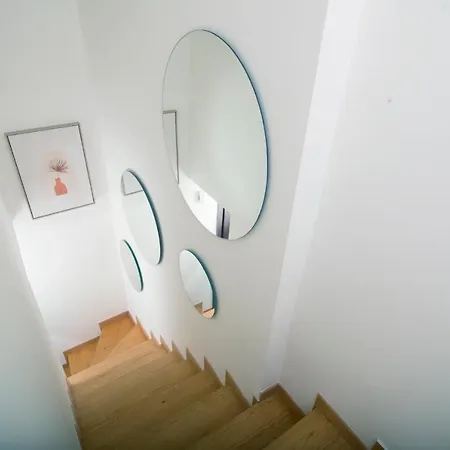 Apartman Spectacular Near Dance Hall/center