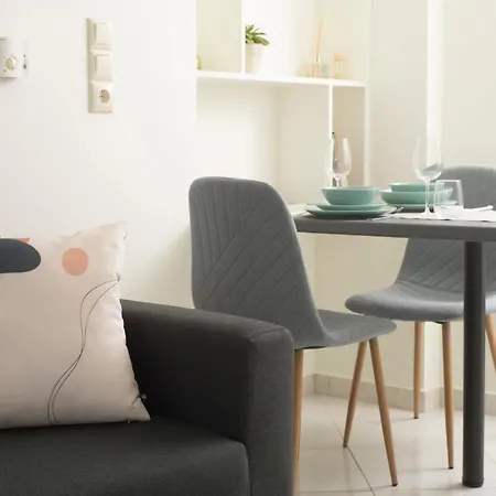 Spectacular Near Dance Hall/center Apartamento Kalamata