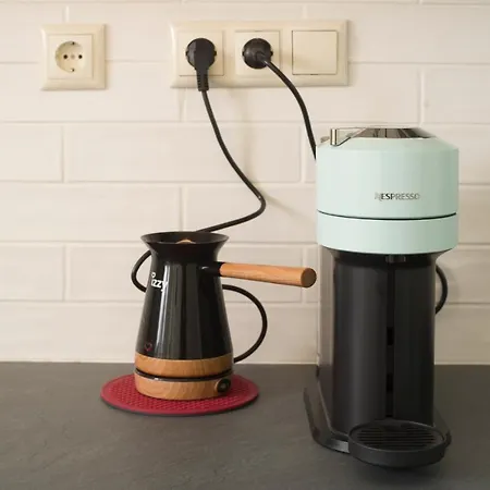 Appartement Spectacular Near Dance Hall/center