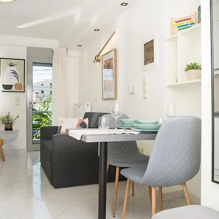 Apartman Spectacular Near Dance Hall/center