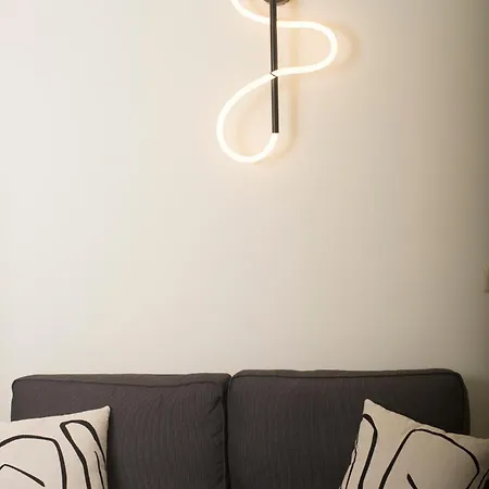 Apartman Spectacular Near Dance Hall/center Kalamáta
