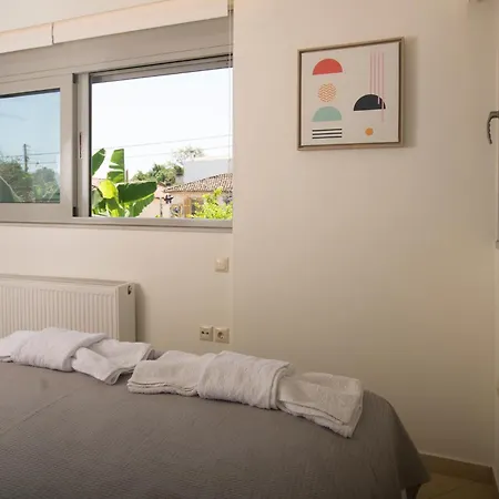 Daire Spectacular Near Dance Hall/center