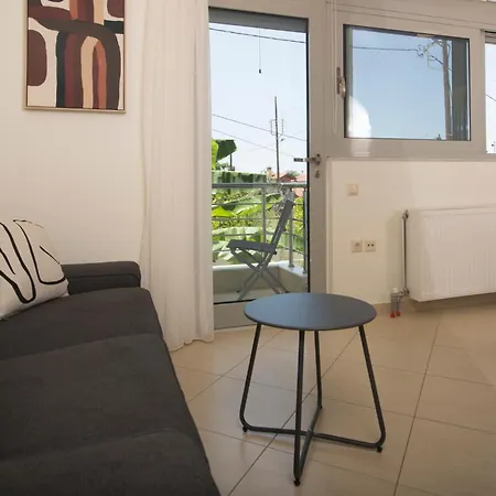 Spectacular Near Dance Hall/center Apartment Kalamata