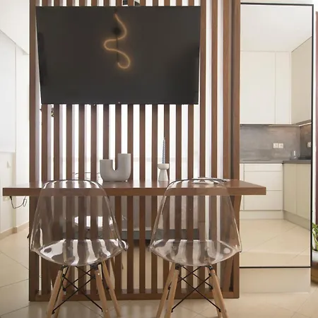 Spectacular Near Dance Hall/center Daire *