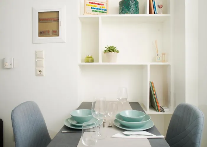 Appartement Spectacular Near Dance Hall/center *