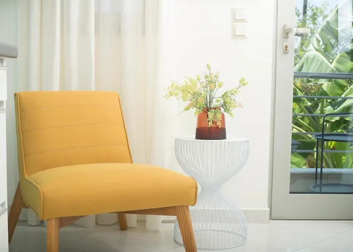 Spectacular Near Dance Hall/center Appartement Kalamata