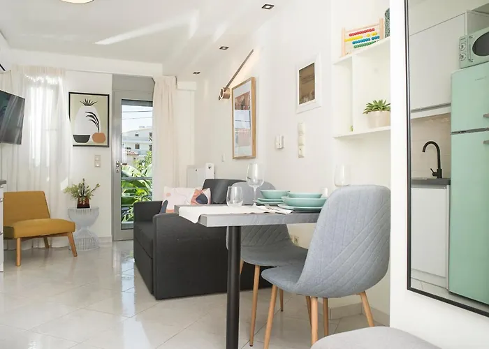 Daire Spectacular Near Dance Hall/center