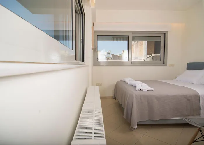 Spectacular Near Dance Hall/center Appartement *