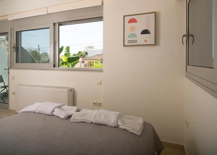 Appartement Spectacular Near Dance Hall/center