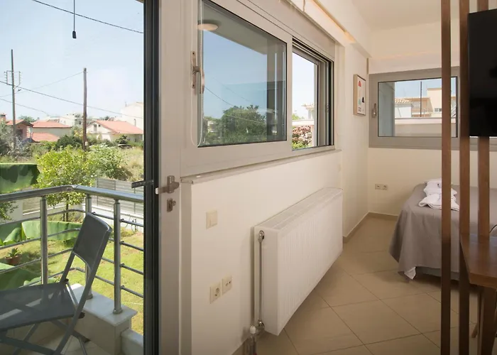 Spectacular Near Dance Hall/center * Kalamata