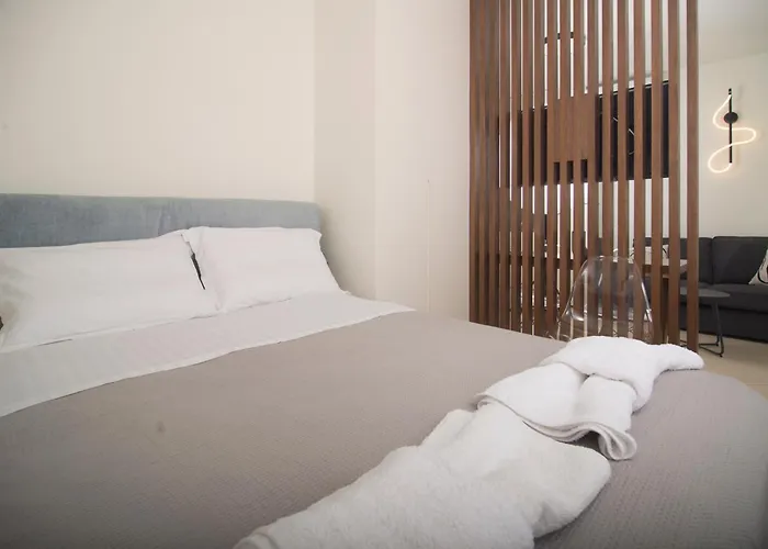 Appartement Spectacular Near Dance Hall/center
