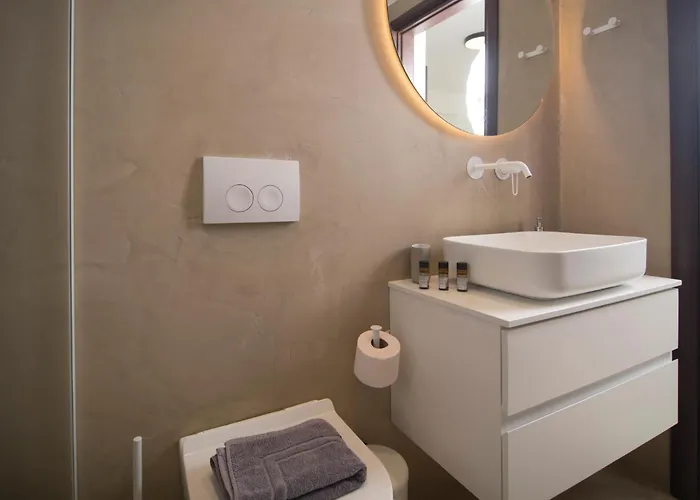 Appartement Spectacular Near Dance Hall/center